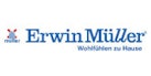 Erwin Müller: bis 65% Rabatt-Aktion Erwin Müller