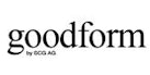 goodform: 3% Rabatt goodform