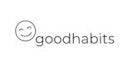 Gratis Versand ab CHF 95.00 goodhabits