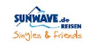 Premiumkunden sparen bis zu 30 € pro Person Sunwave Singlereisen