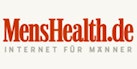 Abo wählen und Prämie erhalten Men's Health