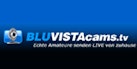 BLUVISTAcams.tv Aktion: 1 Woche gratis testen BluvistaCams.TV