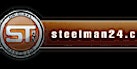 Gratis Versand ab 75€ steelman24