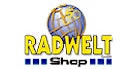 5,90€ Rabatt - Paketversand GRATIS Radwelt Shop