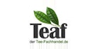 Teaf Angebot: gratis Versand ab 50 Euro Teaf