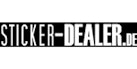 Kostenloser Versand Sticker-Dealer