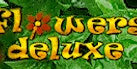 Gutschein im Wert von 3€ Flowers Deluxe