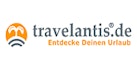 Travelantis Gutschein: 55 Euro Reisegutschein Travelantis