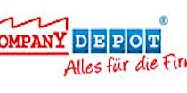 CompanyDepot Gutscheine & Rabatte CompanyDepot