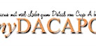 Gratis Versand ab 100€ myDACAPO