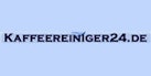 Kaffeereiniger24 Empfehlung: gratis Versand ab 30 Euro Kaffeereiniger24