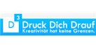 Kostenlose Lieferung Druck Dich Drauf