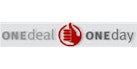 Bis zu 95% auf Top-Angebote sparen onedealoneday