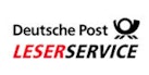 Über 430 Tageszeitungen bis zu 14 Tagen kostenlos lesen Deutsche Post Leserservice