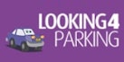 Top-Angebot: Keine Stornierungsgebühr Looking4Parking