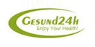 5% Neukundenrabatt entdecken Gesund24h