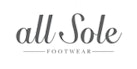 AllSole Angebot: kostenloser Standard-Versand ab 80 Pfund AllSole