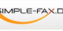 simple-fax.de Gutscheine & Rabatte simple-fax.de