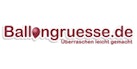 Top-Angebot: Gratis Versand ab 40,00 € Ballongruesse.de