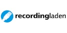 Ausgewählte Artikel bis zu 44% reduziert recordingladen