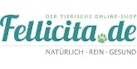 5€ Gutschein für Newsletteranmeldung Fellicita