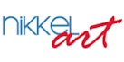 Für Newsletter anmelden und 5€ Rabatt erhalten nikkel-art
