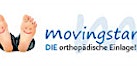 Top-Angebot: Orthophädische movingstar® Einlagen ab 76€ Movingstar Einlagen