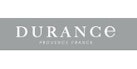 15% sparen nach Anmeldung zum Newsletter Durance