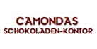 CAMONDAS Empfehlung: gratis Lieferung ab 39 Euro CAMONDAS