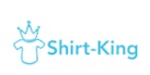 Top: Produktion ab einem Stück Shirt-King