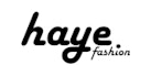 Gutschein für Gratis-Versand haye.fashion