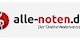 alle-noten.de Gutscheine