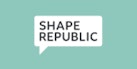 20% Rabatt auf alles Shape Republic