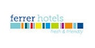 Bis zu 20% Rabatt für Frühbucher Ferrer Hotels