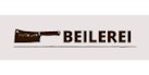 18€ Rabatt für Newsletter-Anmeldung Beilerei