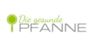 Gesunde Pfanne Empfehlung: 40 Euro sparen Gesunde Pfanne