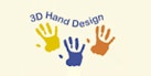 3D Hand Design Empfehlung: portofrei ab 30 Euro 3D Hand Design