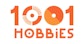 1001 Hobbies Logo