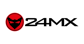 24MX Logo