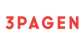 3PAGEN Logo