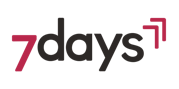 7days Logo