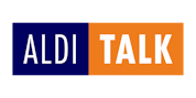 ALDI Talk Gutscheine ALDI Talk Logo