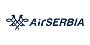 Air Serbia Logo