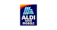 ALDI SUISSE MOBILE Logo