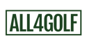 ALL4GOLF Logo