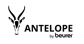 Antelope Logo