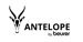 Antelope Gutscheine Antelope Logo