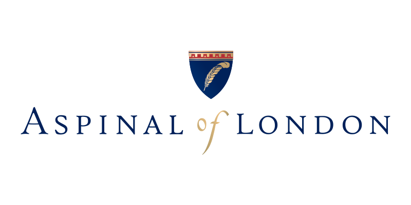 Aspinal of London Logo