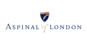 Aspinal of London Logo