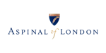 Aspinal of London Logo